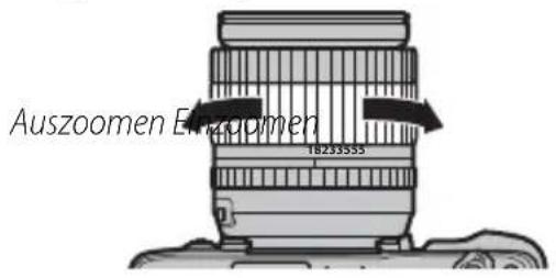 FUJIFILM XF 1024mm f4.0 OIS - Brennweiteneinstellung (Zoom) - 1