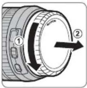 FUJIFILM XF 1024mm f4.0 OIS - Optical Image Stabilization (OIS) - 5