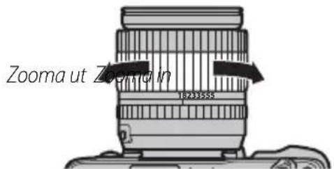 FUJIFILM XF 1024mm f4.0 OIS - Zoom - 1