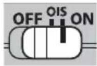 FUJIFILM XF 1024mm f4.0 OIS - Optisk billedstabilisering (OIS) - 1