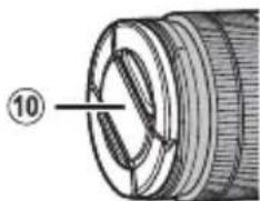 FUJIFILM XF 1024mm f4.0 OIS - Accessoires fournis - 8