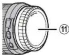 FUJIFILM XF 1024mm f4.0 OIS - 隨附配件 - 4