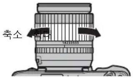 FUJIFILM XF 1024mm f4.0 OIS - 舌 - 1