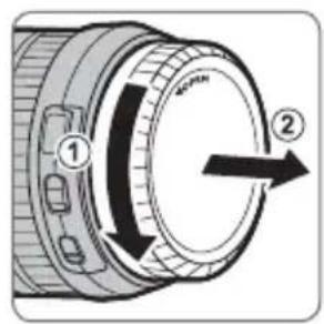 FUJIFILM XF 1024mm f4.0 OIS - Feste linsen - 6