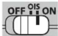 FUJIFILM XF 1024mm f4.0 OIS - Stabilisation d'image optique (OIS) - 1