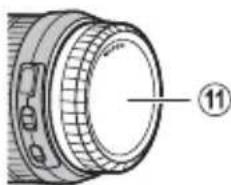 FUJIFILM XF 1024mm f4.0 OIS - Optical Image Stabilization (OIS) - 4