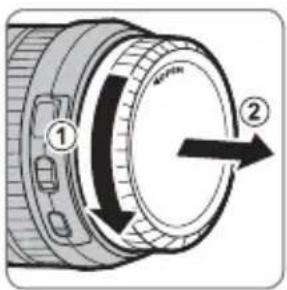 FUJIFILM XF 1024mm f4.0 OIS - Accessoires fournis - 5