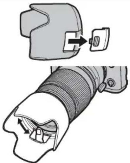 FUJIFILM XF 50140mm - Filtr polaryzacyjny - 1