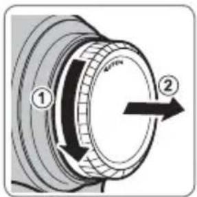 FUJIFILM XF 50140mm - Chartne Kpbliwek - 2