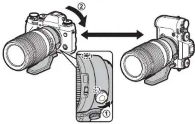 FUJIFILM XF 50140mm - PPEyPPEXKDEHNE - 3