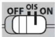 FUJIFILM XF 50140mm - Optical Image Stabilization (OIS) - 1