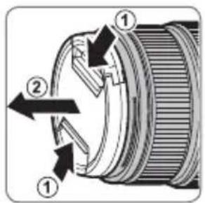 FUJIFILM XF 50140mm - 1