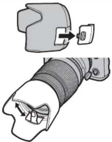 FUJIFILM XF 50140mm - Polarisasjonsfi Iter - 1