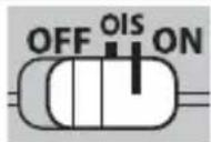 FUJIFILM XF 50140mm - Optinen kuvanvakautus (Optical Image Stabilization, OIS) - 1