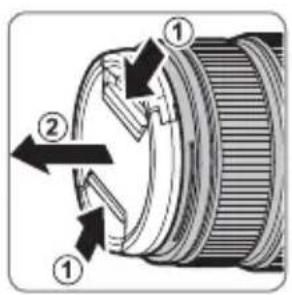 FUJIFILM XF 50140mm - 制 - 1