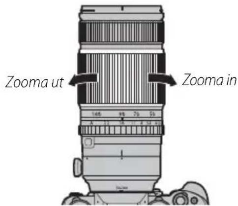 FUJIFILM XF 50140mm - Zoom - 1