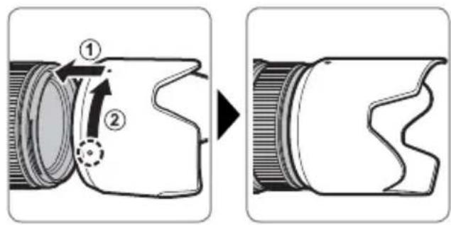 FUJIFILM XF 50140mm - 2