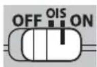 FUJIFILM XF 50140mm - Optisk bild stabilisator (Optical Image Stabilization - OIS) - 1