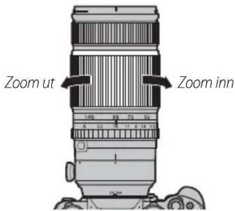 FUJIFILM XF 50140mm - Zoom - 1