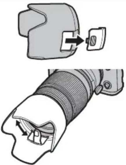 FUJIFILM XF 50140mm - The Polarizing Filter - 1