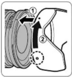 FUJIFILM XF 16mm f1.4 - Indicateur de profondeur de champ - 4