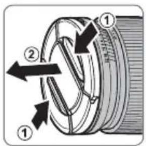 FUJIFILM XF 16mm f1.4 - ZdejmownikiePokrywek - 1
