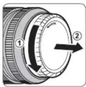 FUJIFILM XF 16mm f1.4 - 装 - 2