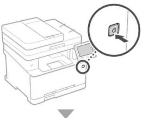 CANON iSENSYS MF633Cdw - Про програму Application Library (Бібліотека додатків) (MF635Cx) - 1
