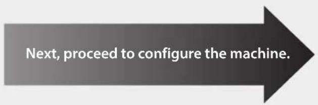 CANON iSENSYS MF633Cdw - Installation Requirements - 17
