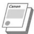 CANON iSENSYS MF633Cdw - Запомните перед началом эксплуатации - 5