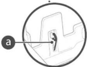 CANON iSENSYS MF633Cdw - Typer skanning - 3