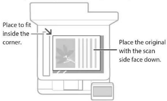 CANON iSENSYS MF633Cdw - Remember before You Start Operation - 1