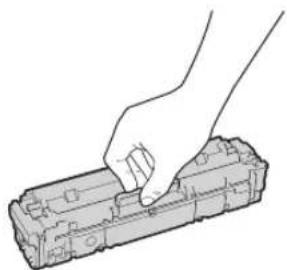 CANON iSENSYS MF633Cdw - Com manipular el cartutx de tòner - 1