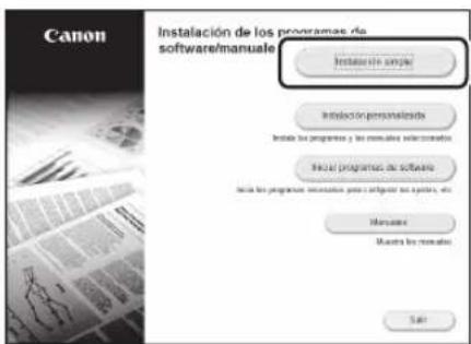CANON iSENSYS MF633Cdw - CAUTION! - 8