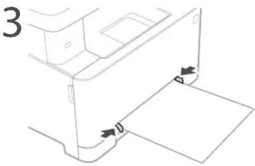 CANON iSENSYS MF633Cdw - Scansione - 2