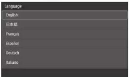 CANON iSENSYS MF633Cdw - CAUTION! - 7