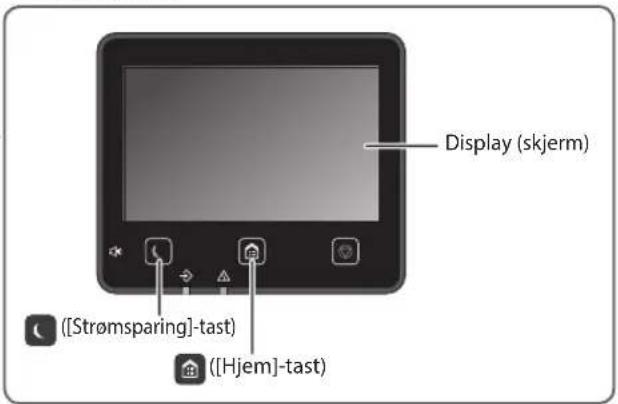 CANON iSENSYS MF633Cdw - RE Declaration of Conformity - 1