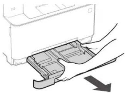CANON iSENSYS MF633Cdw - Installation Requirements - 6