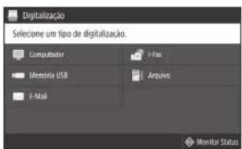 CANON iSENSYS MF633Cdw - Para digitalizar a partir de um computador - 1