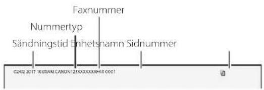 CANON iSENSYS MF633Cdw - Innan du börjar konfigurera: - 3