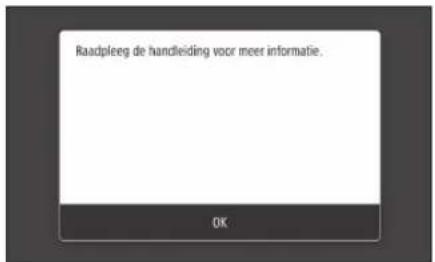 CANON iSENSYS MF633Cdw - Voordat u de configuratie start - 4
