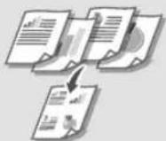 CANON iSENSYS MF633Cdw - Kopiatze ezarpen erabilgarriak - 1