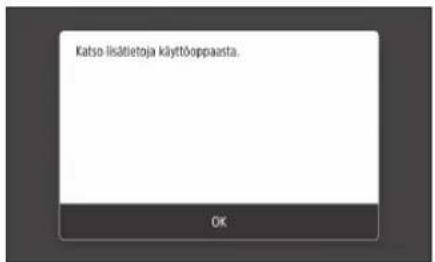 CANON iSENSYS MF633Cdw - Ennen määrityksen aloittamista - 4