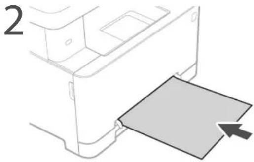 CANON iSENSYS MF633Cdw - Skanna - 1