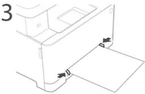 CANON iSENSYS MF633Cdw - Memo - 4
