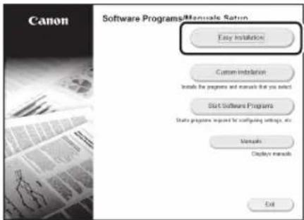 CANON iSENSYS MF633Cdw - CAUTION! - 12