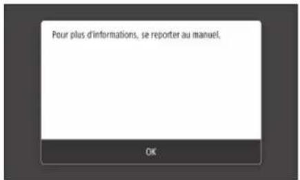 CANON iSENSYS MF633Cdw - Avant de commencer la configuration - 4