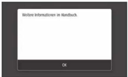 CANON iSENSYS MF633Cdw - Bevor Sie die Konfiguration starten - 4