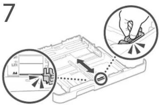 CANON iSENSYS MF633Cdw - Installation Requirements - 9