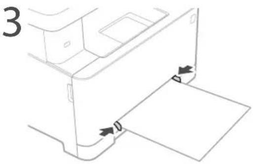 CANON iSENSYS MF633Cdw - Escaneado - 2